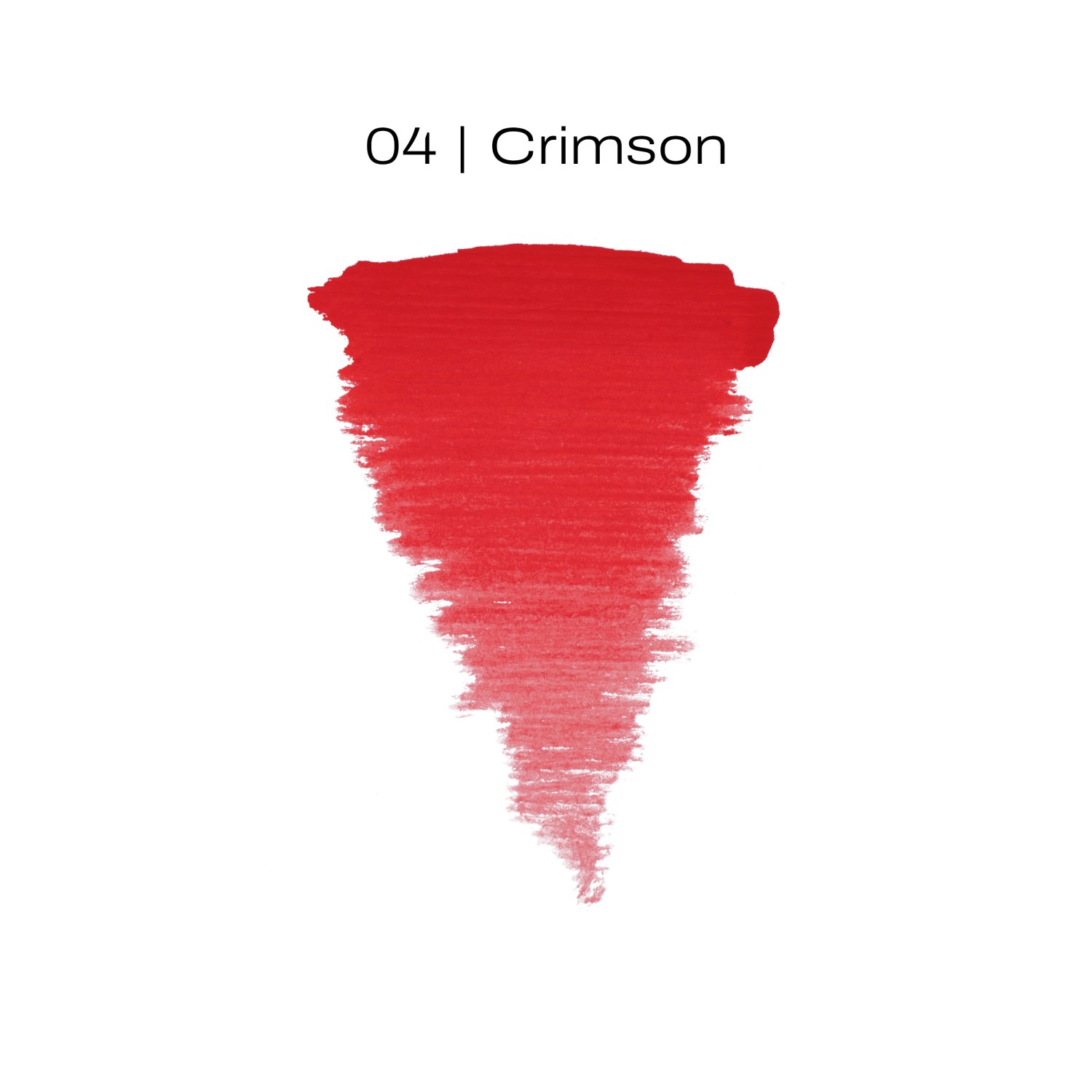 THE PIGMENT ტუჩის პიგმენტი Crimson 15 მლ.